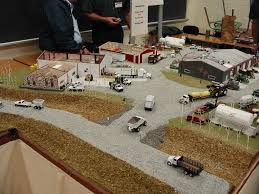 case tractors toys