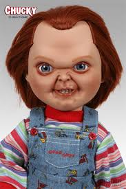 chucky figures