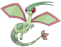 pokemon flygon