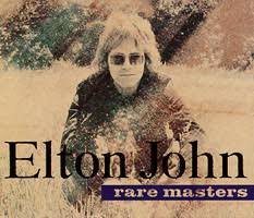 Elton John - Rare Masters (Disc 2)