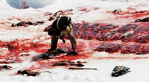 canada hunting