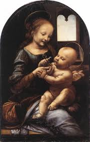 da vinci artwork