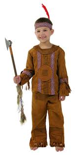 indian child costumes