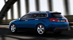 acura station wagon