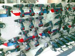 bosch power tool