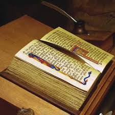ancient bibles