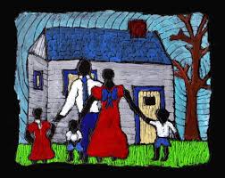 african american folk art