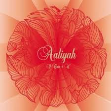 Aaliyah - I Care 4 U