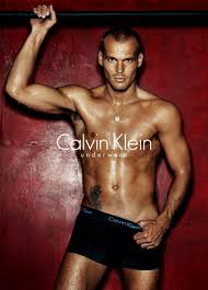 calvin klein