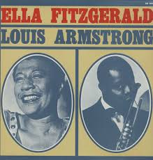 Ella Fitzgerald - Ella Fitzgerald