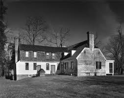 old mansion