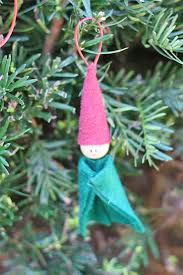 elf decorations