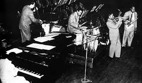 charlie parker massey hall