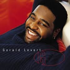 Gerald Levert - Misery