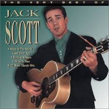 Jack Scott - Patsy
