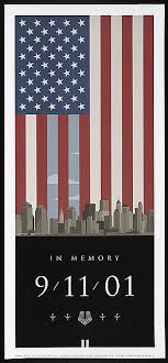 911 posters