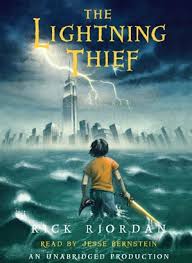 the lightning thief