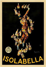 vintage wine posters