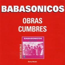Babas - Paraguayana