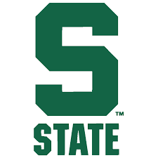 Michigan State!