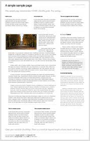 small business printable billing statements