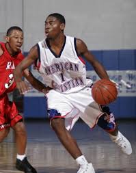 Tyreke Evans,