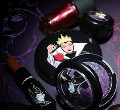 disney villains mac