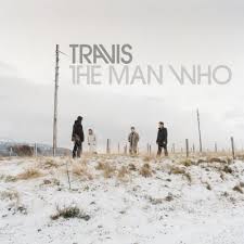 Travis - Writing To Reach You