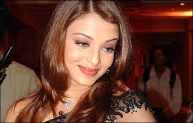 Aishwarya Rai hair