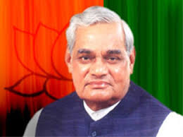 atal bihari vajpayee