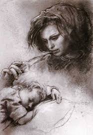 la madre