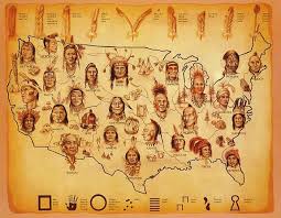 native americans of the plains