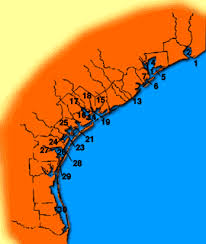 texas shellfish