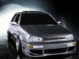 mark 3 golf