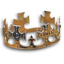 crown plastic