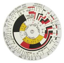 slide rule calculator