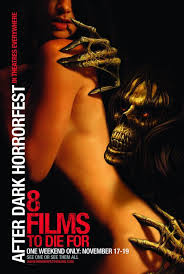 after dark horrorfest iv