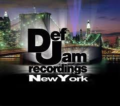 Various Artists - Def Jam Recordings - Let The People Speak