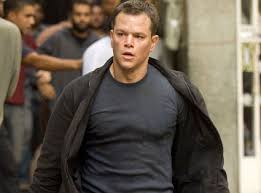 damon bourne