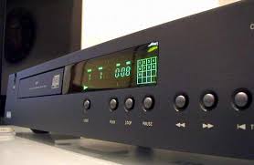 arcam cd 17