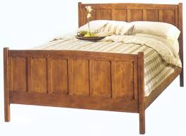 arts and crafts woodworking