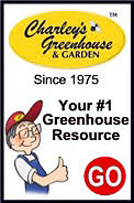 charley's greenhouse