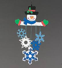 christmas crafts