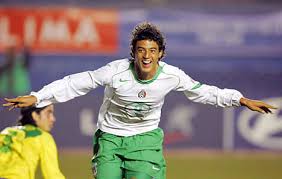 carlos vela fotos