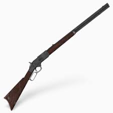 30 06 rifle