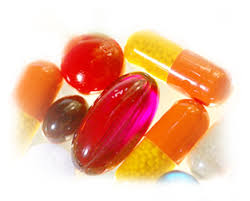 water soluble vitamins