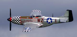 american fighter plane