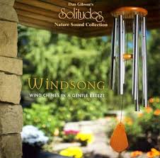 solitudes dan gibson