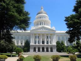 fresno california florest