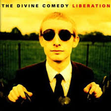 Divine Comedy - Victoria Falls